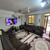 ویلا کلنگی قابل سکونت|فروش خانه و ویلا|رشت, گلسار|دیوار