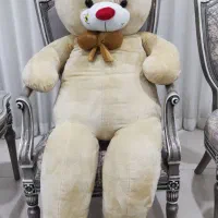 خرس دو متری نونو
