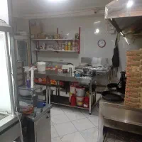 صندوق دار و ظرف شور