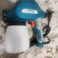 پیسوله رنگ برقی