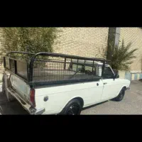 وانت دوگانه دستی. کدینگ سراوان