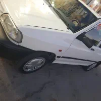 پراید ۱۳۱