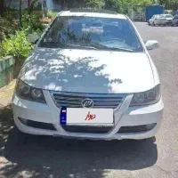 لیفان 620 1800 بدون رنگ. (موتور تیوتا کرولا )