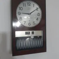 ساعت دیواری