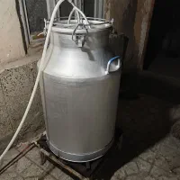 دستگاه تقطیر و گلاب گیر خانگی ۱۵۰ لیتر