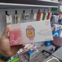 ساعت هوشمند kw68mini