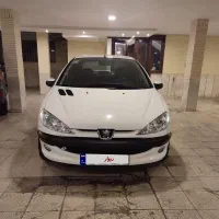 پژو206sd v9اتومات مدل88