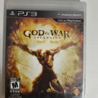 god of war|کنسول، بازی ویدئویی و آنلاین|تهران, فلاح|دیوار