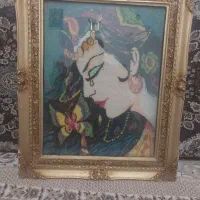 تابلو کوبلن لیلی مونجوق