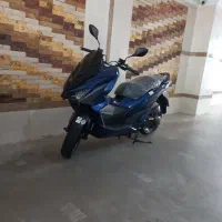موتور گلکسی اس وای ام JT200 مدل ۱۴۰۴