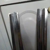 سیخ کباب و جوجه استیل