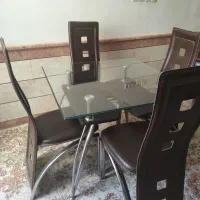 میز ناهار خوری