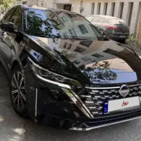 نیسان سیلفی مکس ادیشن 2024
