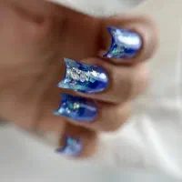 تخفیف ویژه کاشت ناخن تخصصی