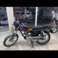 هندا ۱۲۵. مدل ۹۷