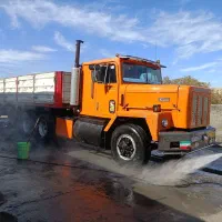 اینترناش عراقی عروسک