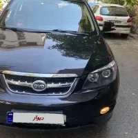 خودرو بی وای دی s6