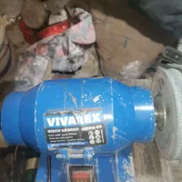 ‌شلنگ وچرخ سنگ