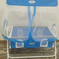 گهواره نوزاد