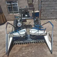 دستگاه بلوکه زنی دستگاه بتونر دستگاه کاموا دروگر