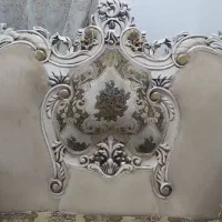 مبلمان استیل ۹ نفره