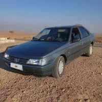 پژو 405مدل 94|خودرو سواری و وانت|پاکدشت, پاکدشت (مامازند)|دیوار