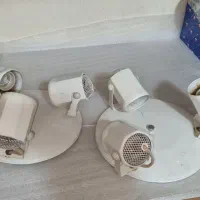 چراغ سقفی