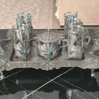 سرویس چایخوری پیوتر