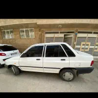 پراید۹۲ تمام رنگ