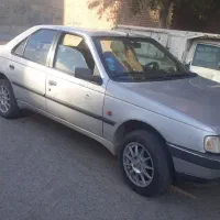 پژو ۴۰۵ مدل ۸۵