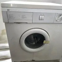 لباسشویی وستینگ هاوس امریکا