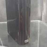 my BooKهارد۳تاربایت وسترن