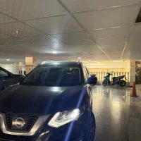 نیسان ایکس تریل 2018