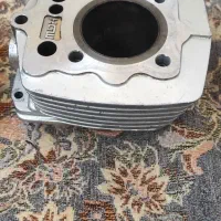 سیندر و سرسیلندر موتور سیکلت