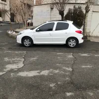 پژو ۲۰۷