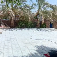 چاه کن افغانستانی هستم