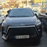 کی ام سی x5 سفید مشکی جک ایکس ۵ صفر ۴۰۴