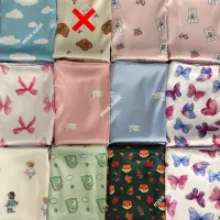 روبالشتی ساتن وارداتی