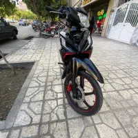 موتور هرم اسپید بی کلاج