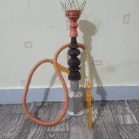 قلیان گردو نو