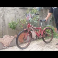 دوچرخه سایز۲۰