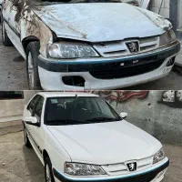 صافکاری اتومبیل امید(‌‌pdr)