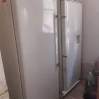 یخچال دوقلو هیمالیا