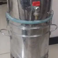 گلابگیر ۱۰لیتری