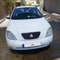 تیبا 2 مدل 97 در حد صفر سند تک برگ