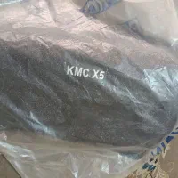 کفپوش شاسی بلند کی ام سی