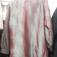مانتو مجلسی هفت رنگ