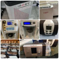 فروش بای پپ اتو اس تی ونتیلاتور گزارشگیری