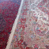 فرش|فرش|قلعه چای, |دیوار