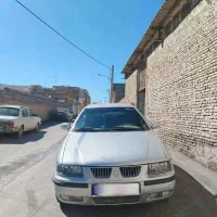سمند